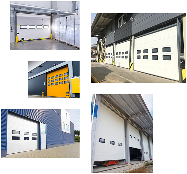 Garage Door