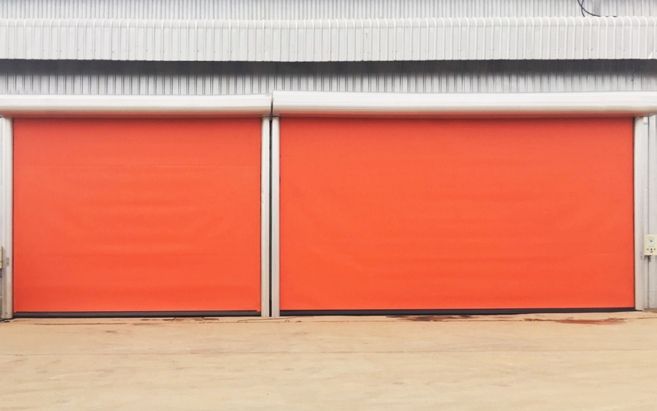 Explosion-proof type